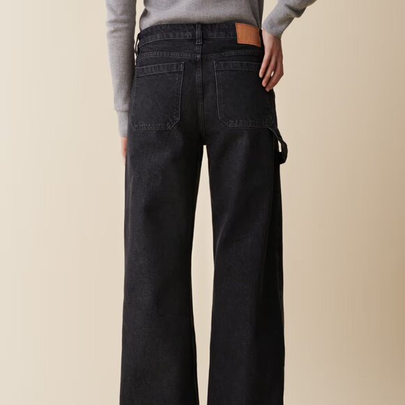 Jeanerica, Guell Jeans | NWOT | Size: 25 - Picture 4 of 10